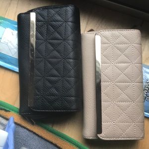 Wallets
